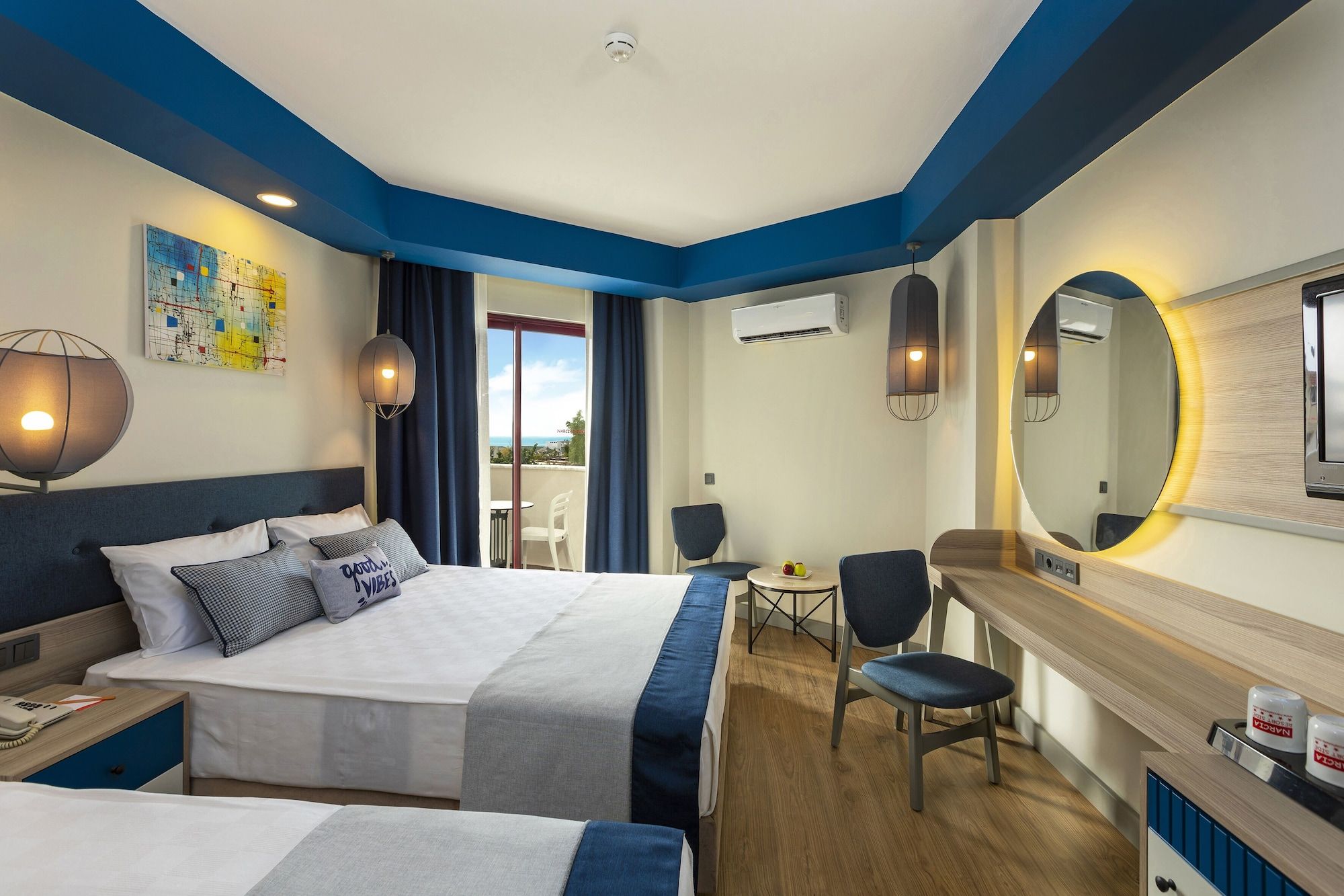 غرفة نوم صورة