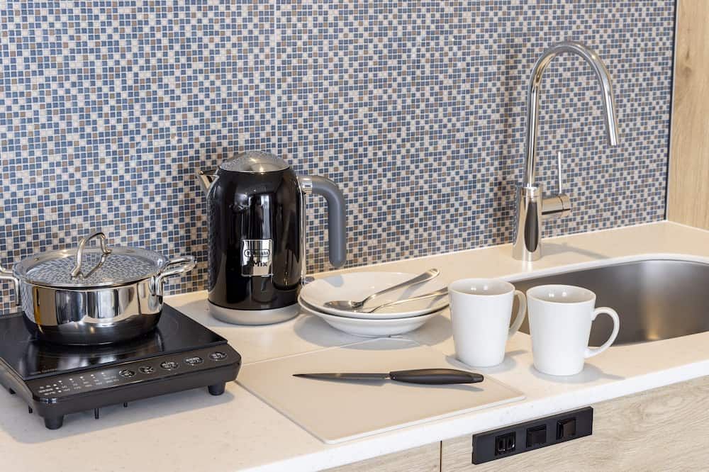 وسائل راحة في الغرف