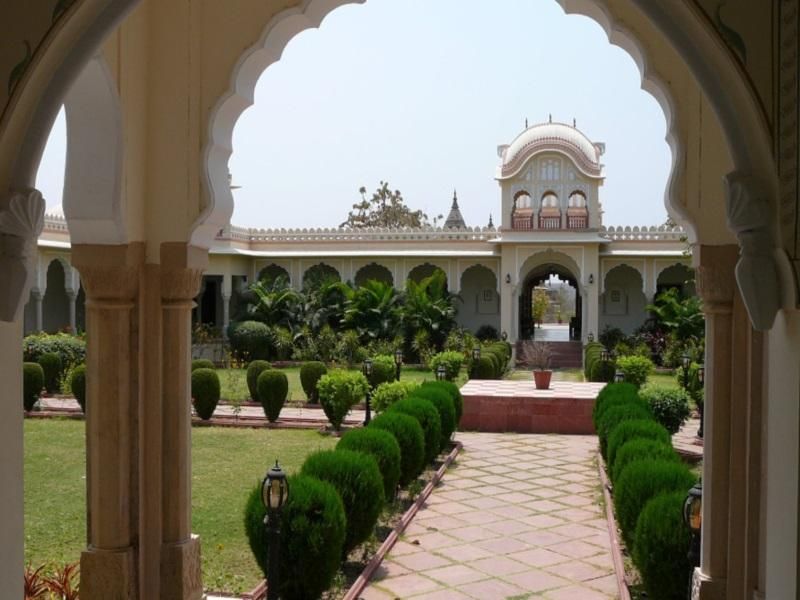 المظهر الخارجي