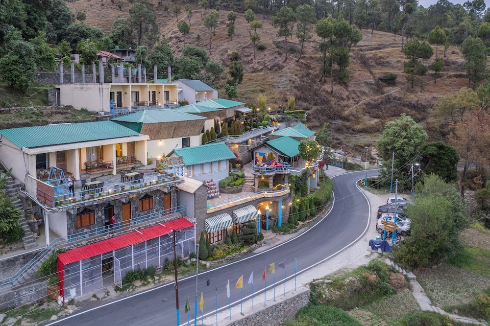 المظهر الخارجي