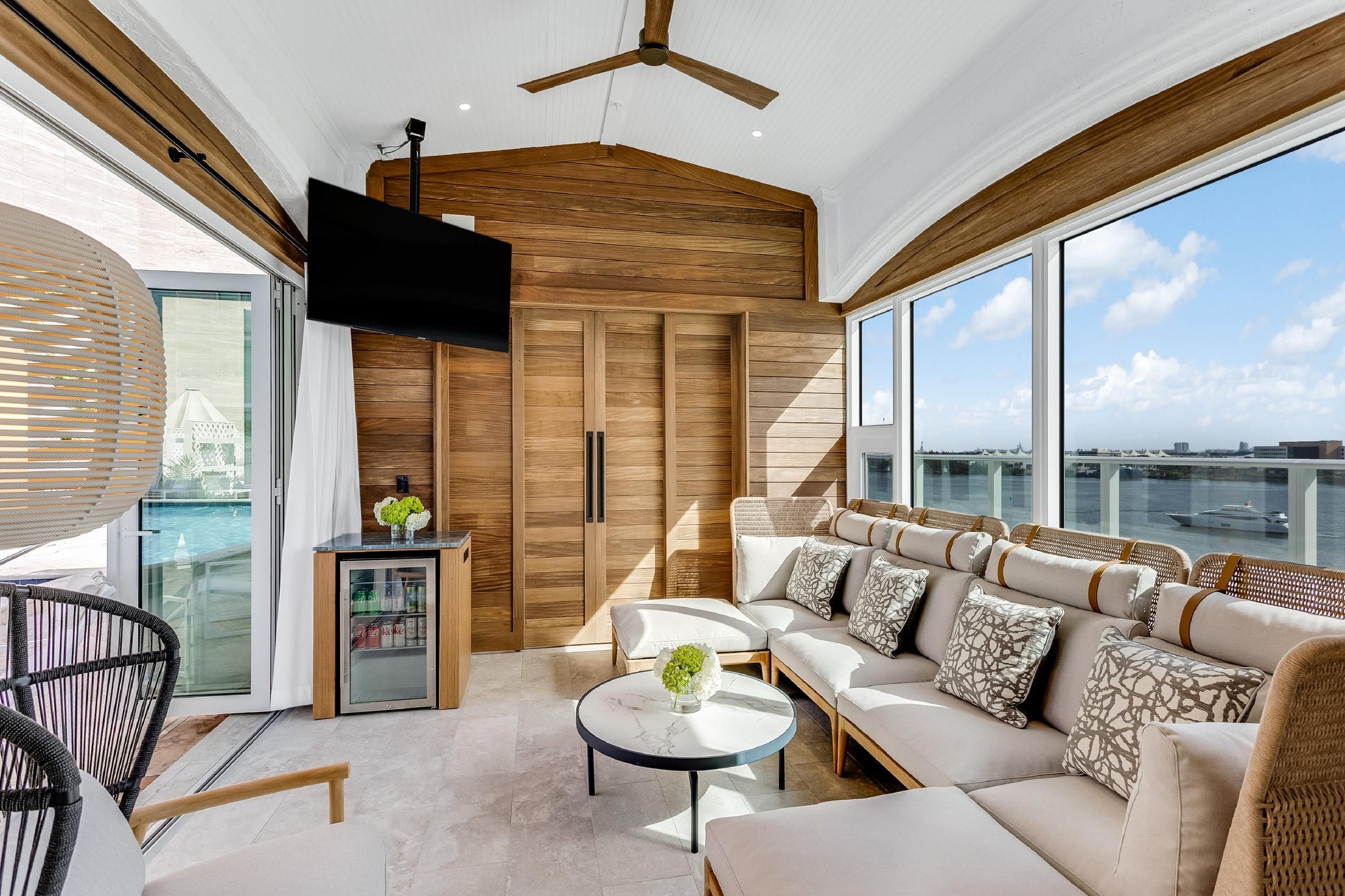 غرفة معيشة صورة