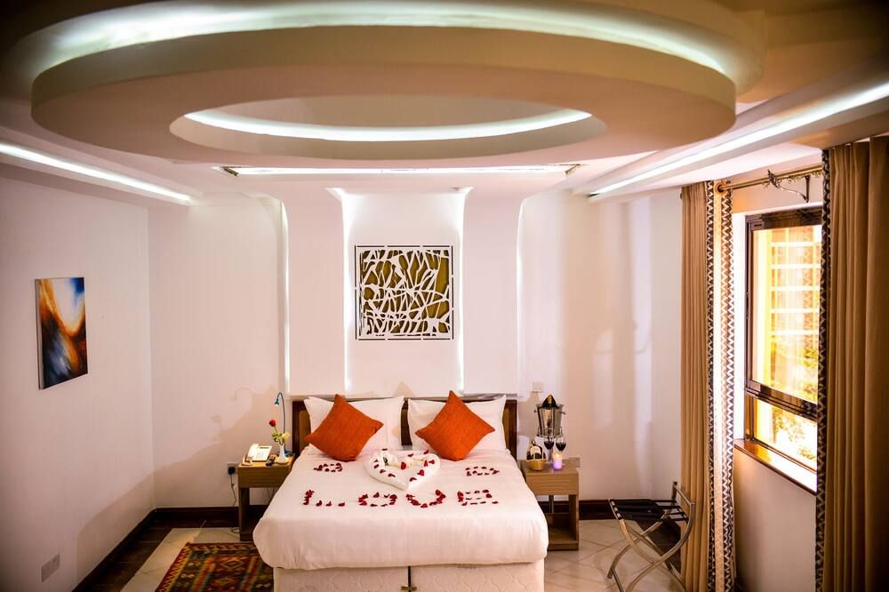 غرفة نوم صورة