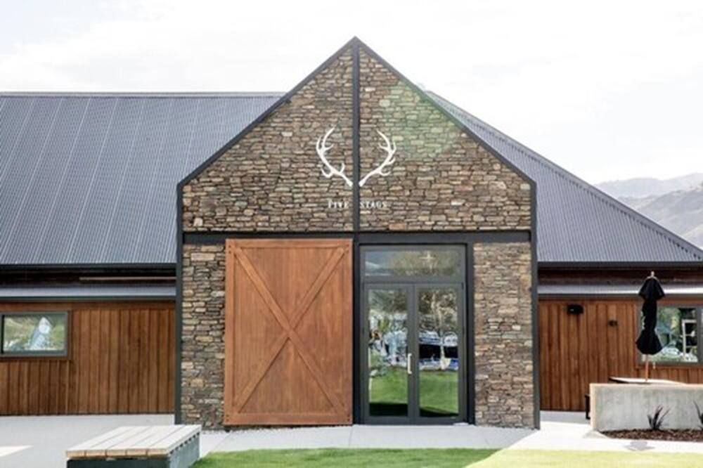 المظهر الخارجي