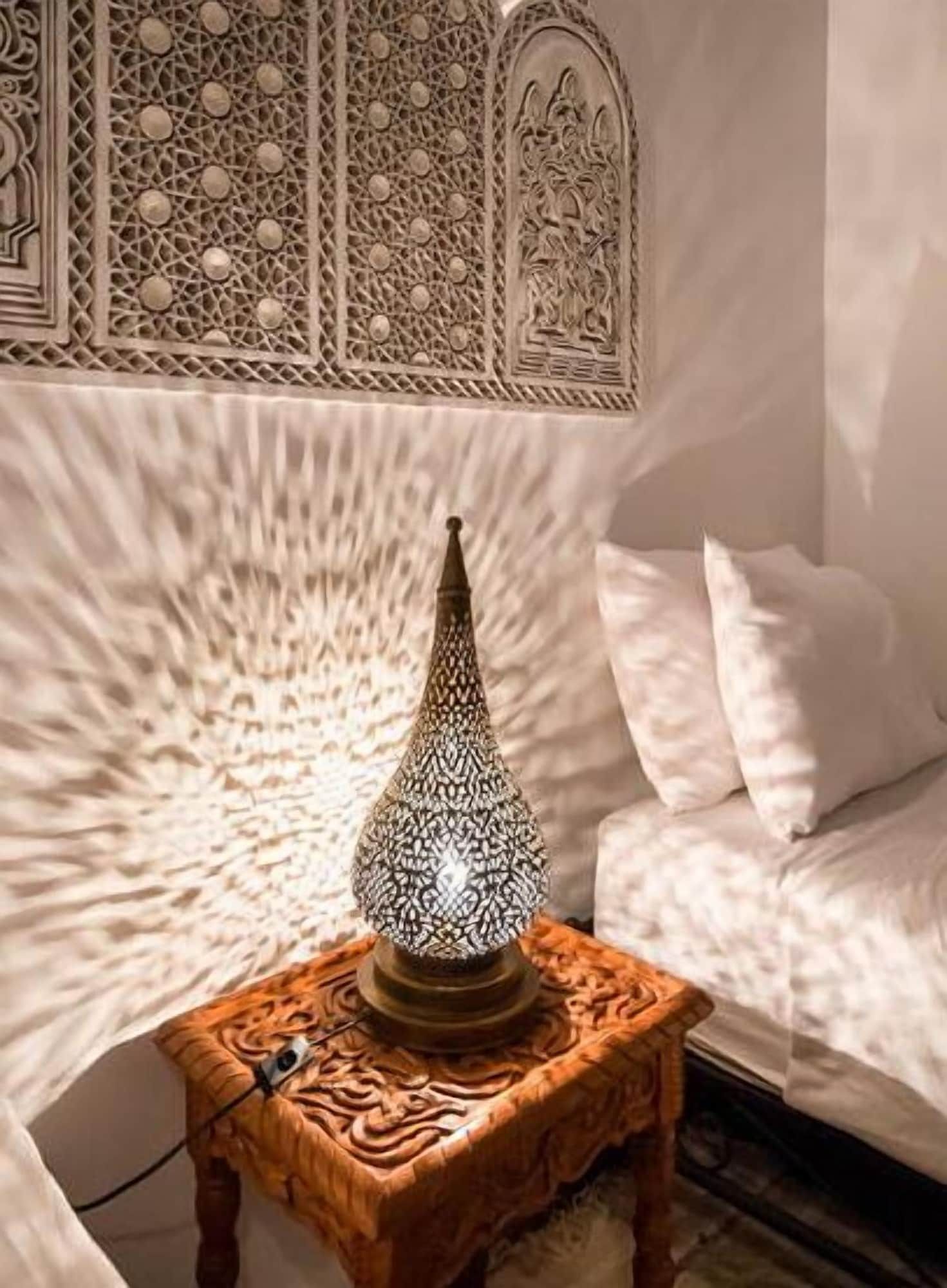 وسائل راحة في الغرف