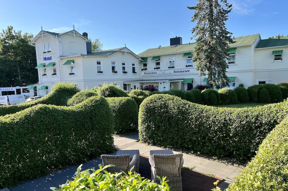 المظهر الخارجي