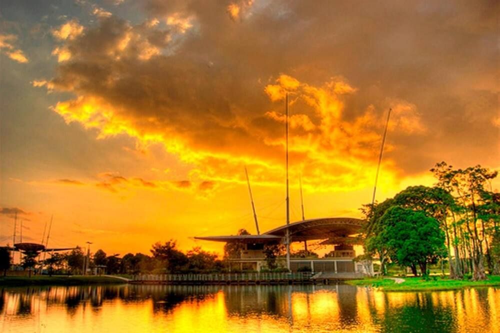 المظهر الخارجي