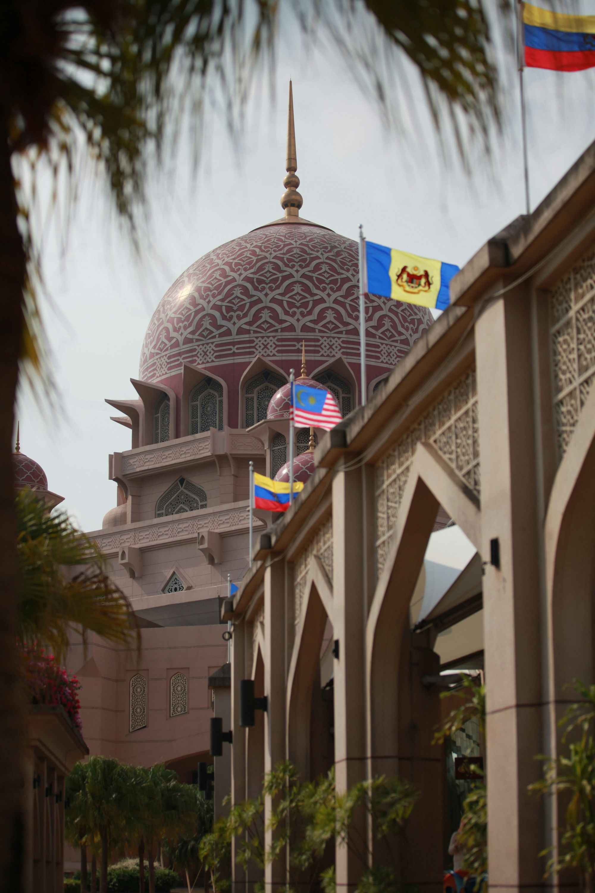 الوجهة