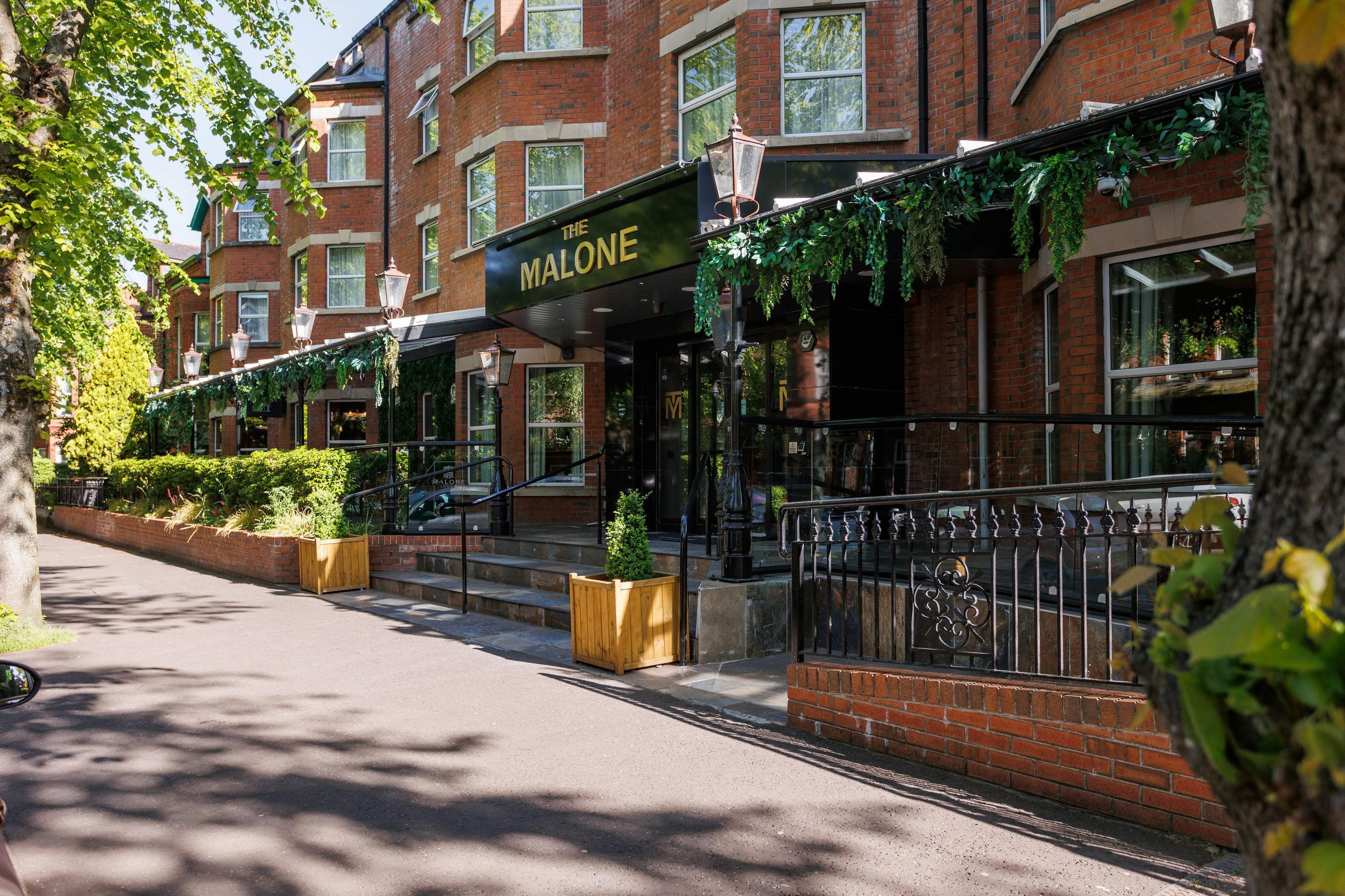 المظهر الخارجي