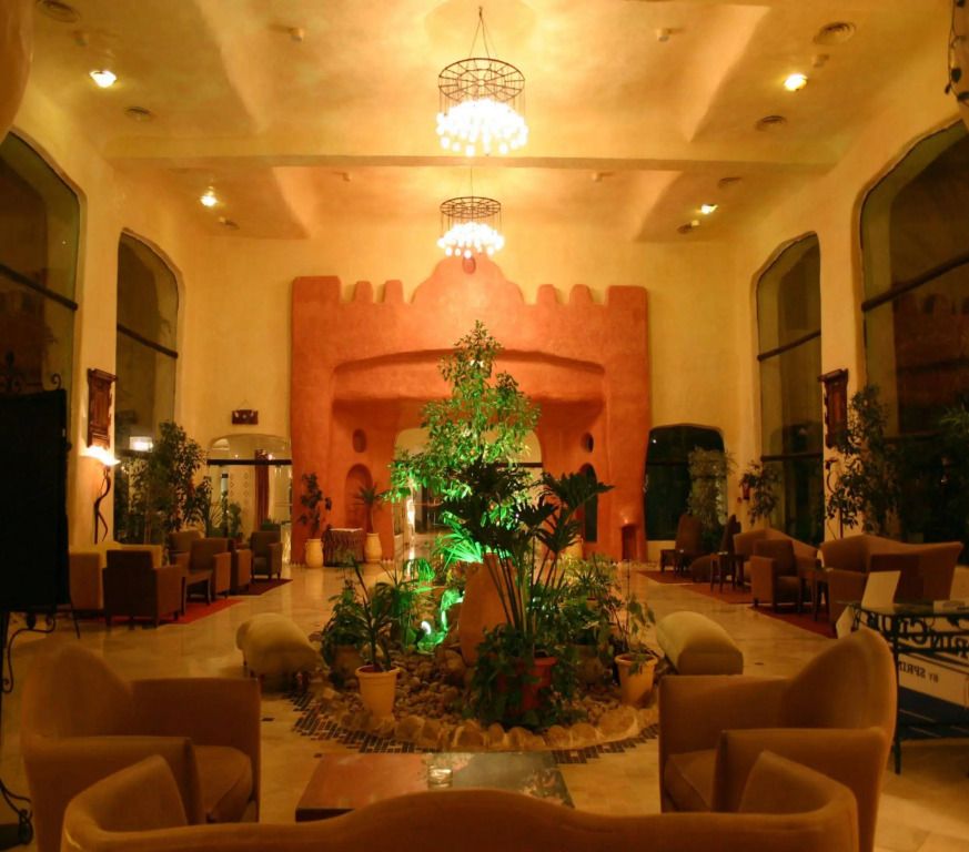 ردهة