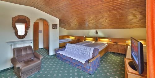 غرفة نوم صورة