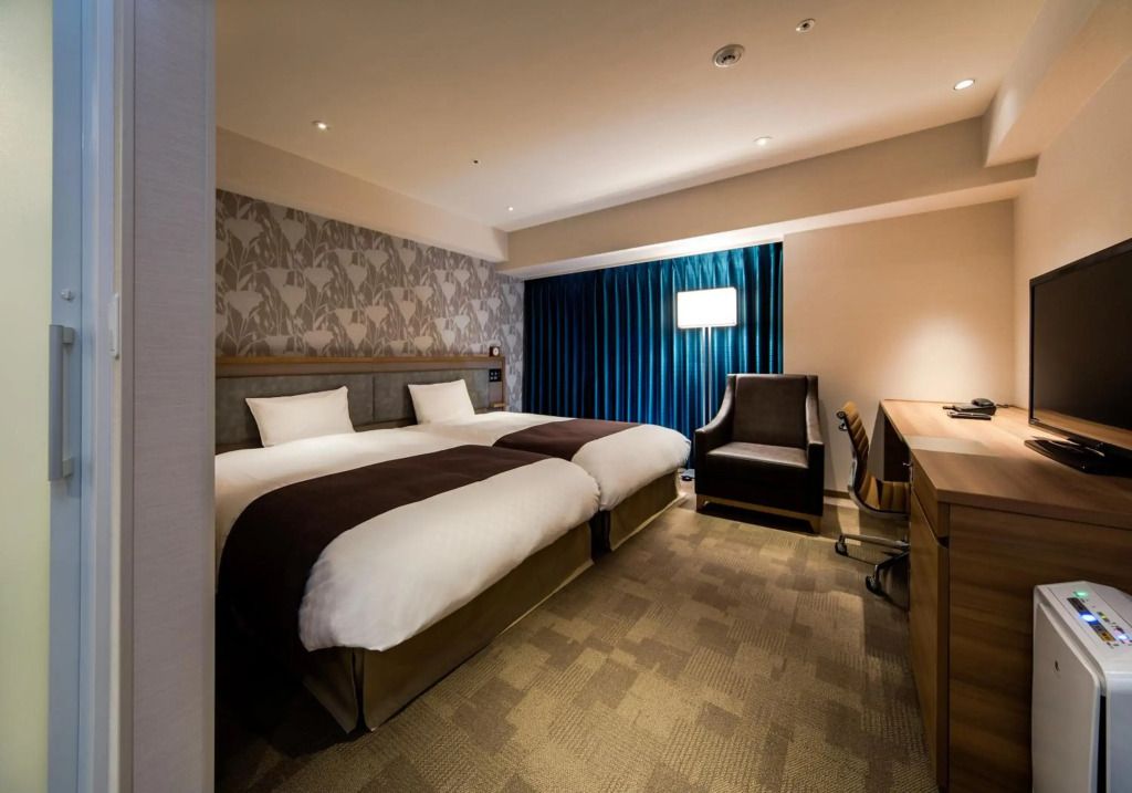 غرفة نوم صورة