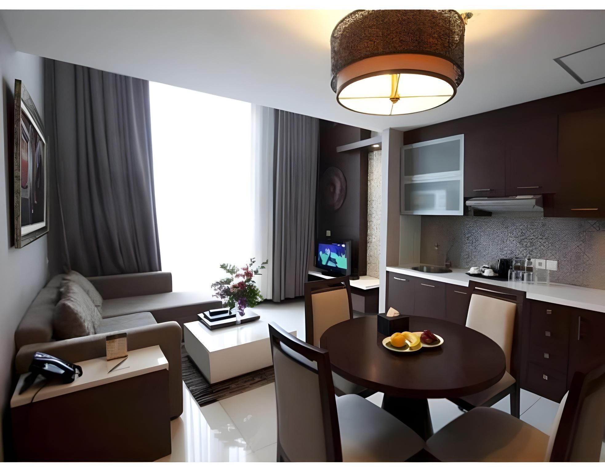 قاعة الولائم