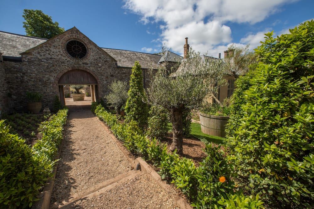 المظهر الخارجي