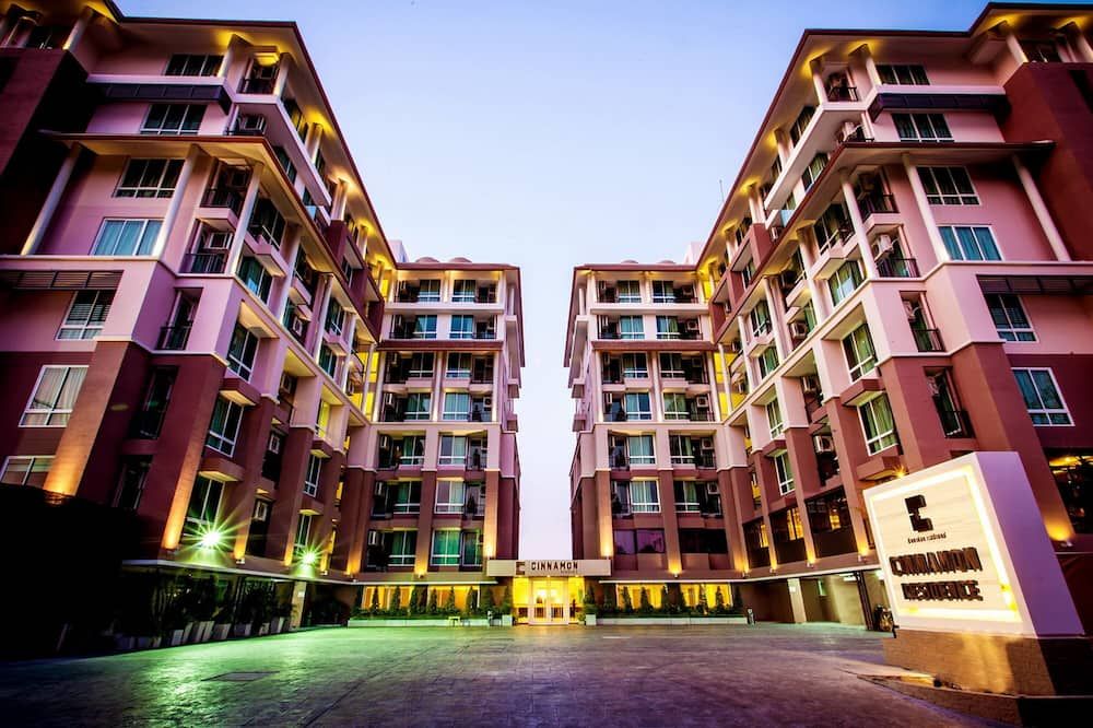 مبنى