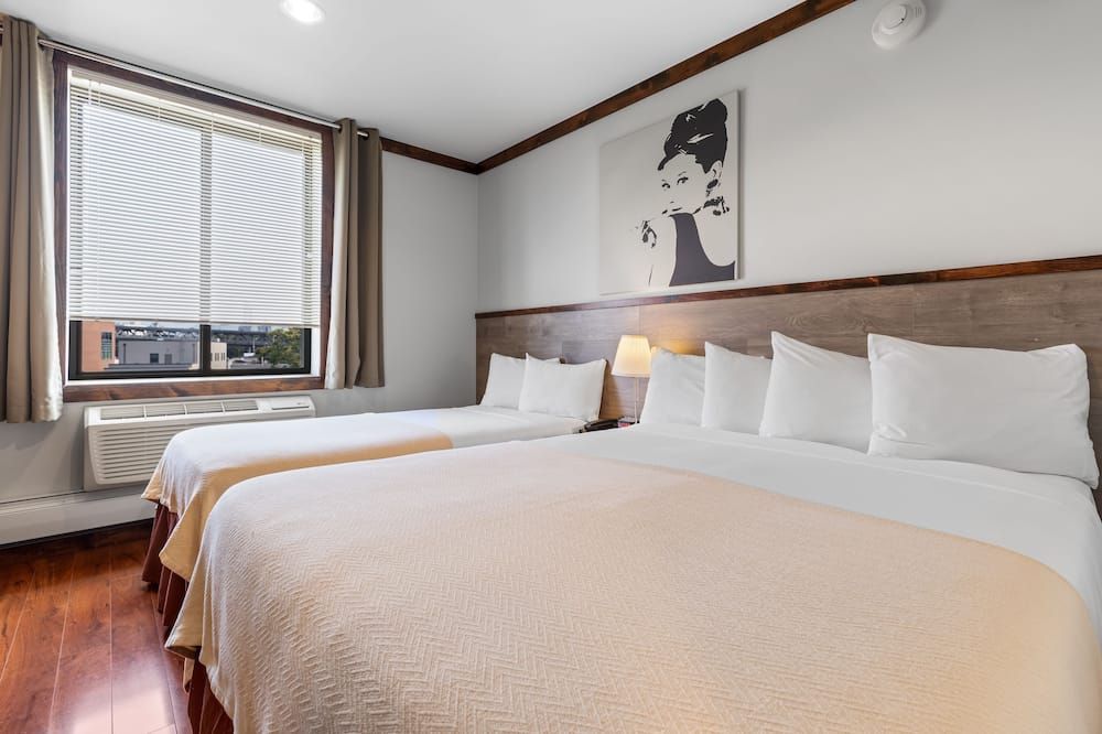 غرفة نوم صورة