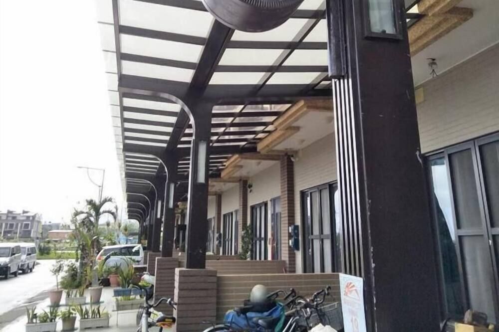 المظهر الخارجي