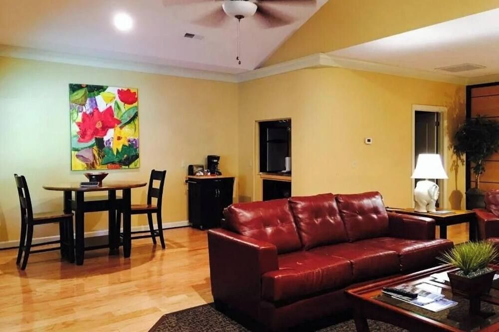 غرفة معيشة صورة