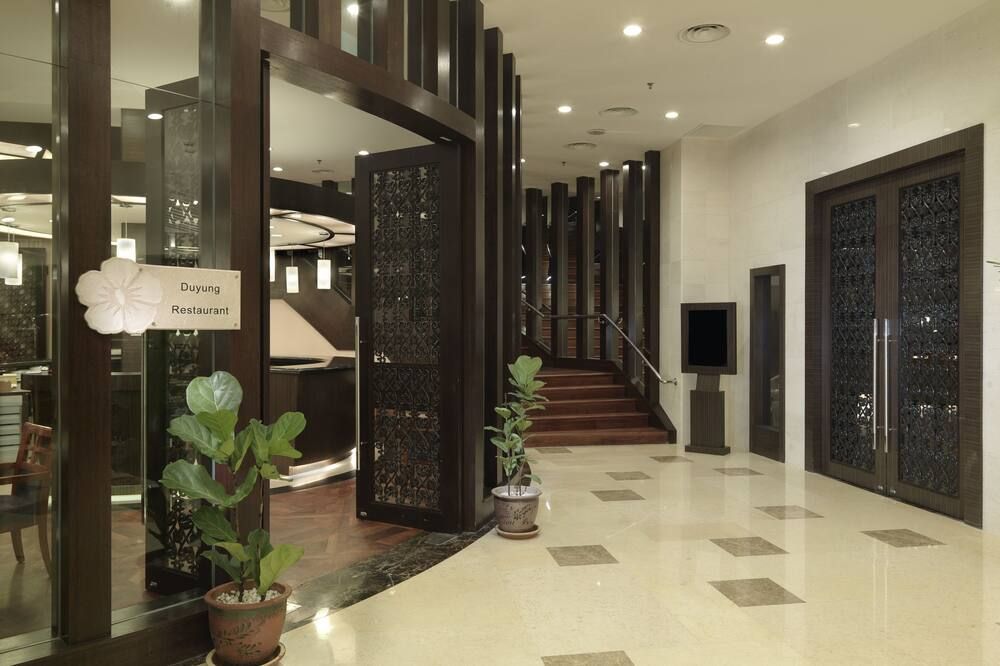 ردهة