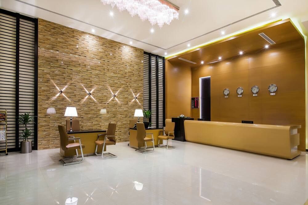 ردهة صورة