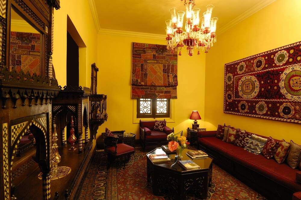 ردهة