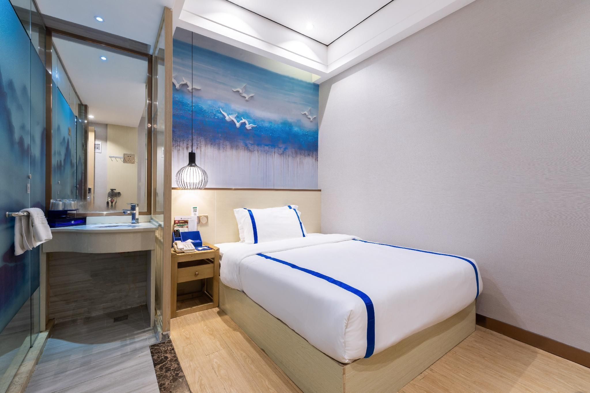 غرفة نوم صورة