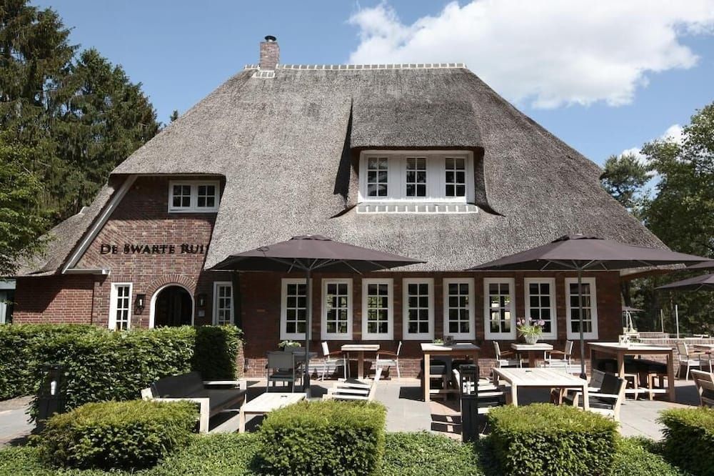 شرفة مرصوفة صورة