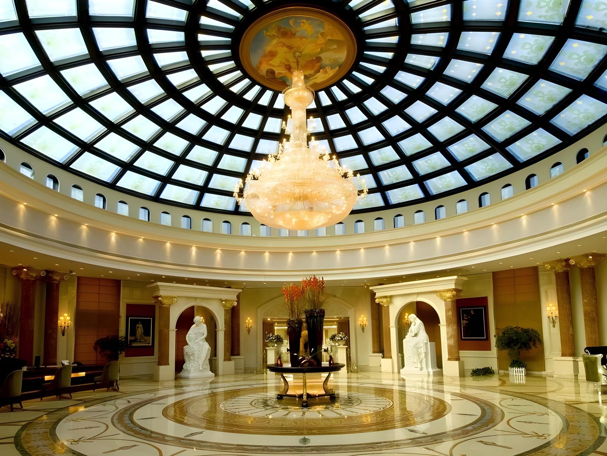 ردهة صورة