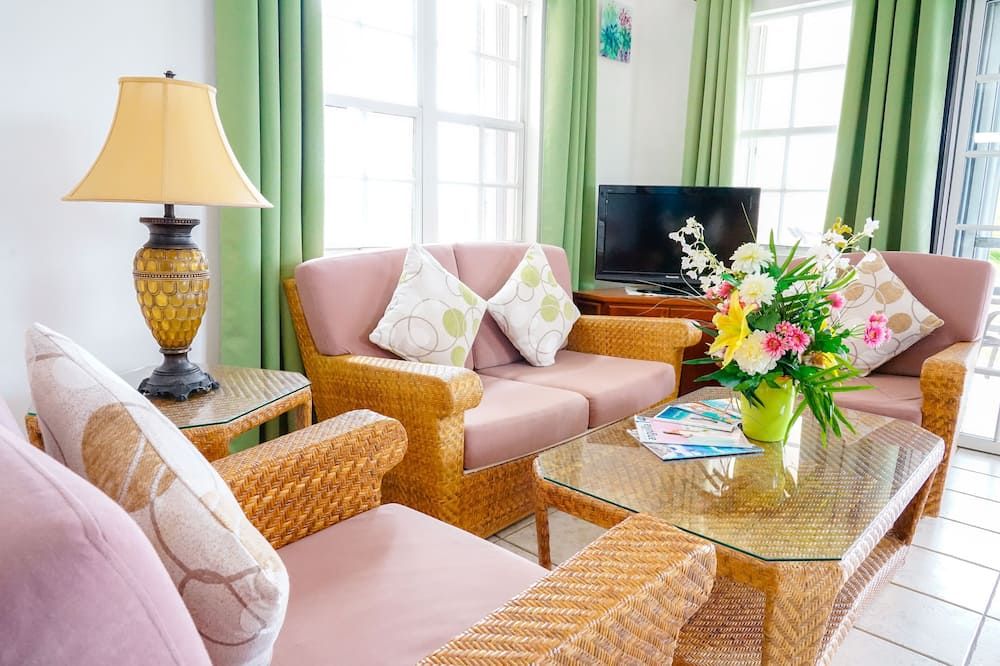 غرفة معيشة صورة