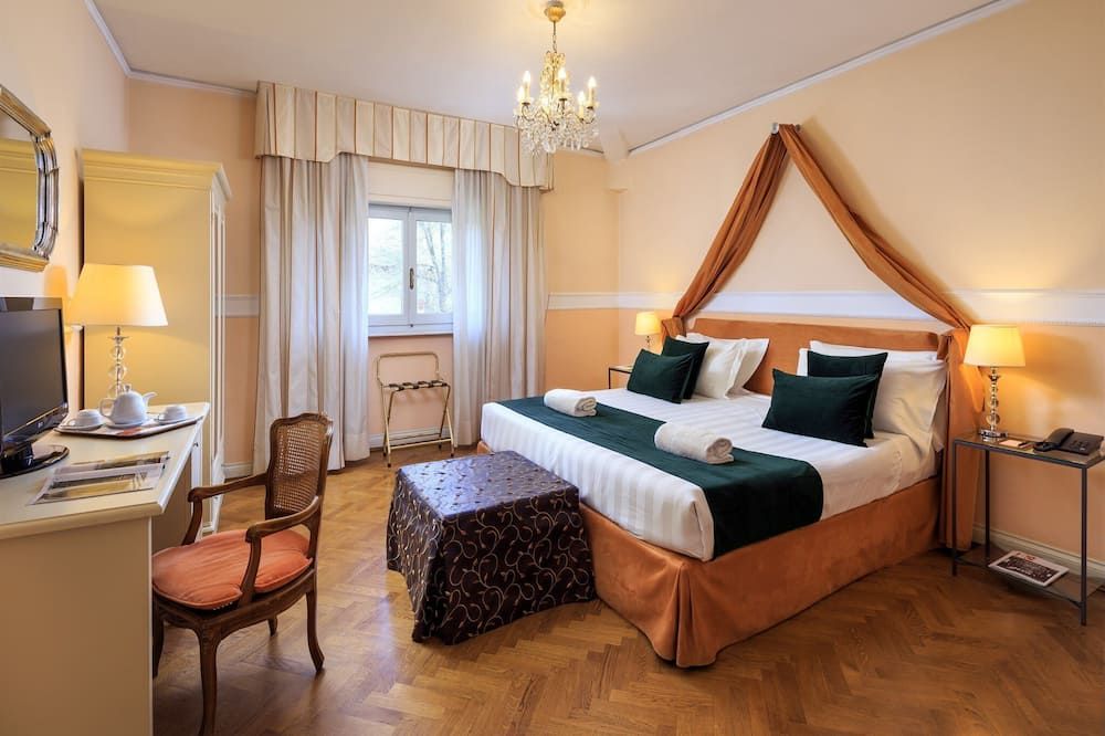 غرفة نوم صورة