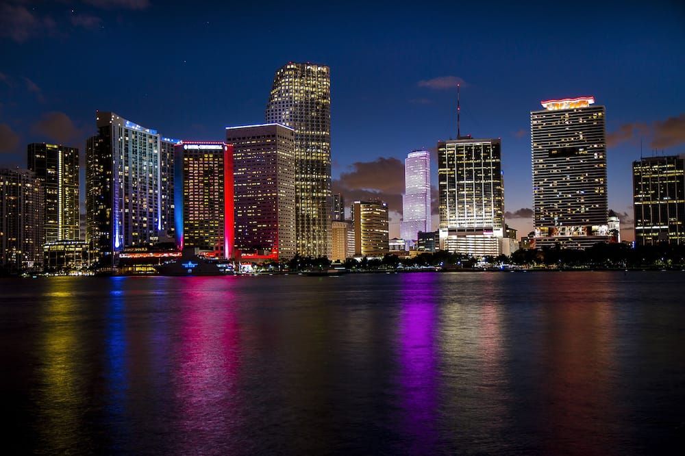 مرافق الفندق صورة