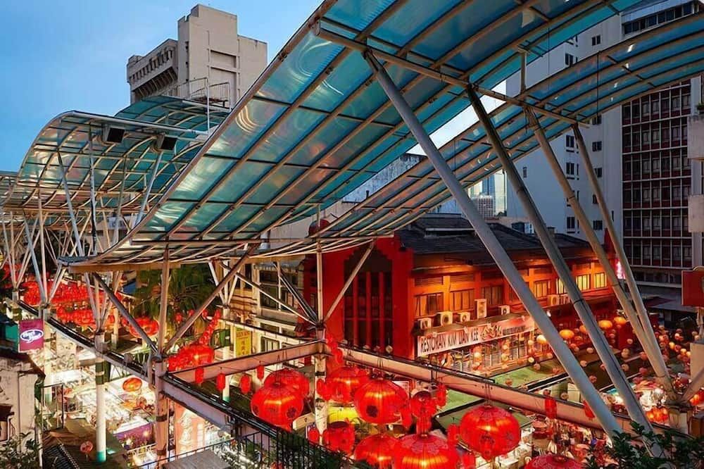 المظهر الخارجي