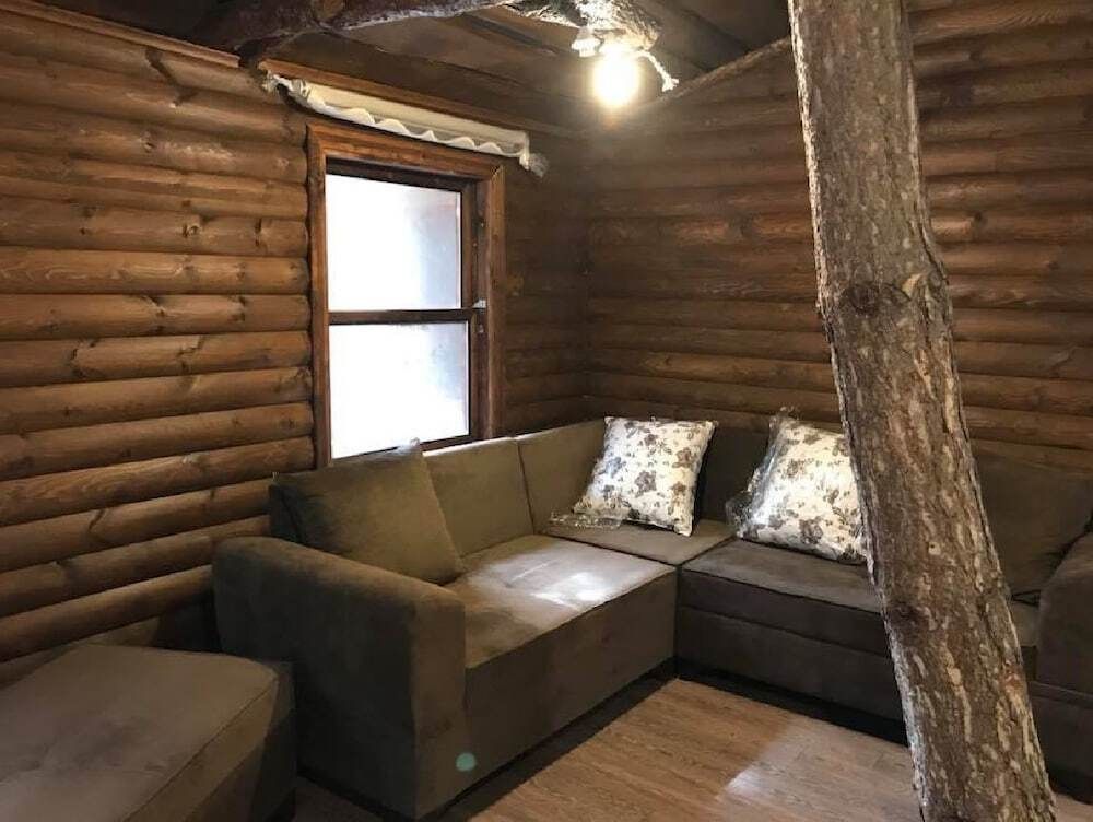 غرفة معيشة صورة