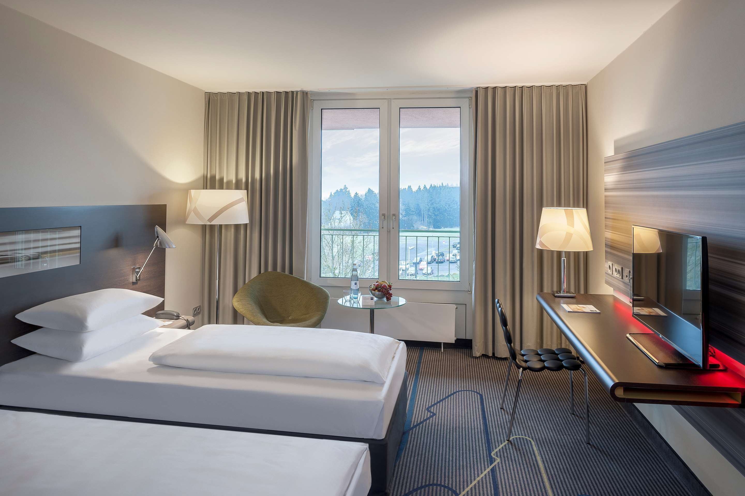 غرفة نوم صورة