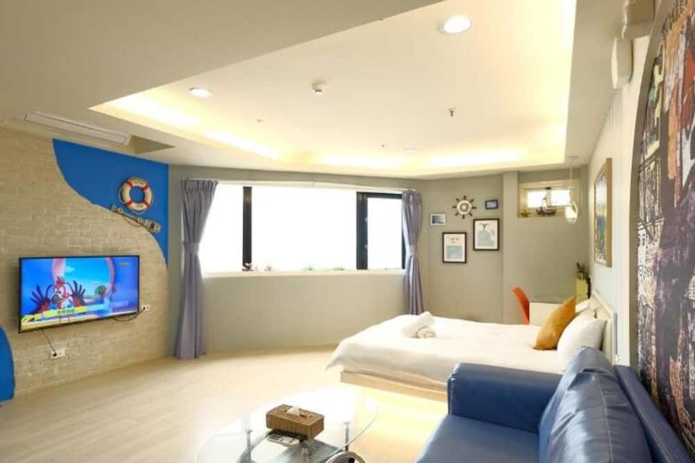 غرفة نوم صورة