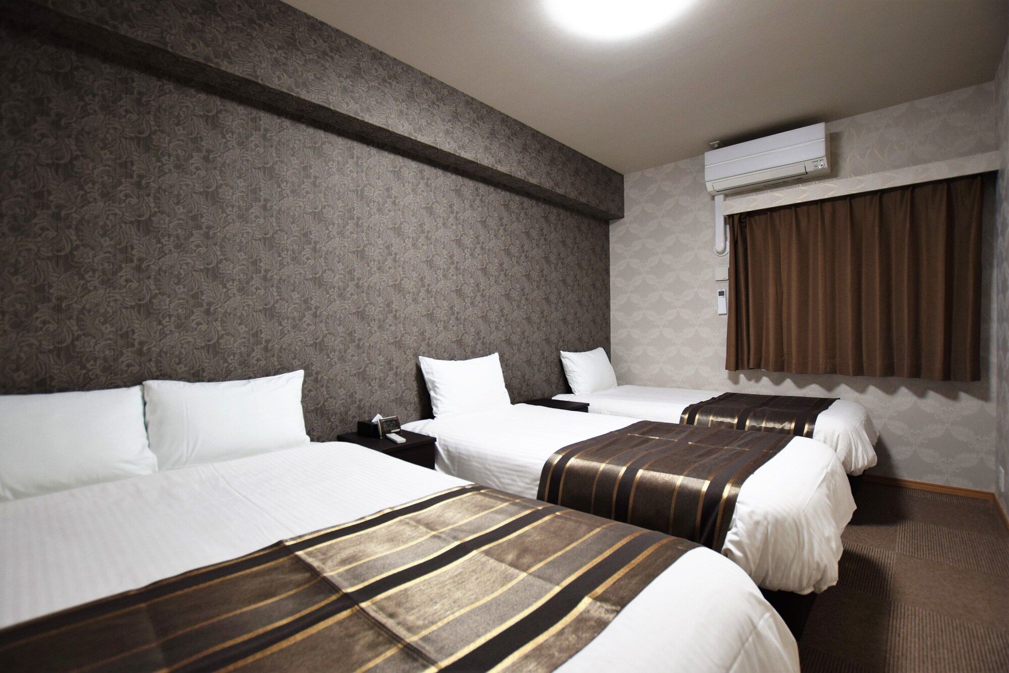 غرفة نوم صورة