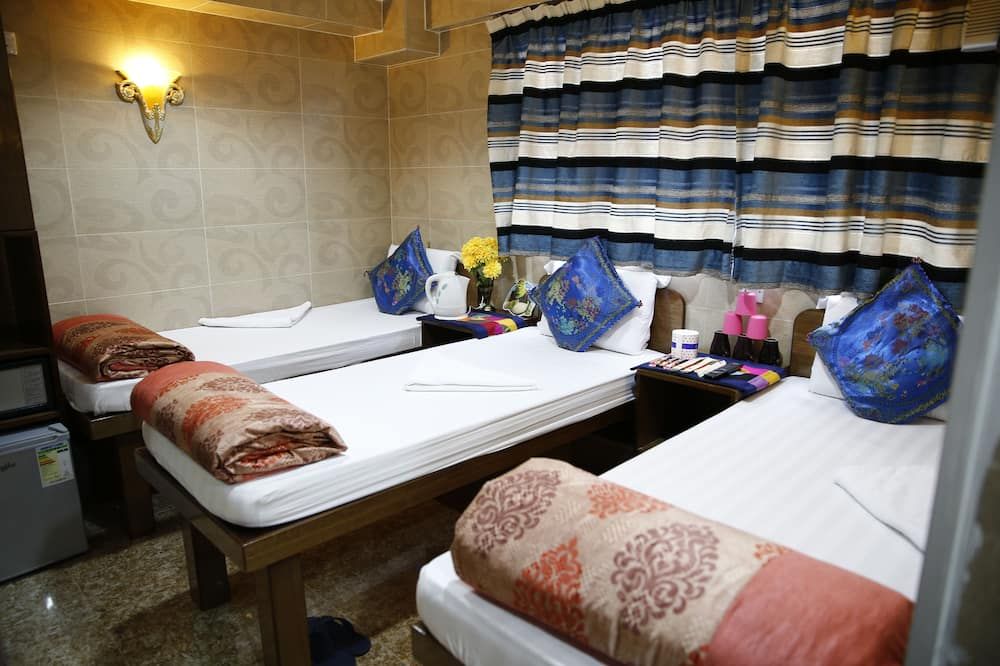 غرفة نوم صورة