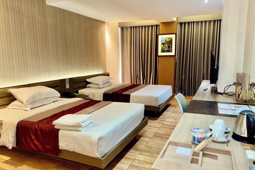 غرفة نوم صورة