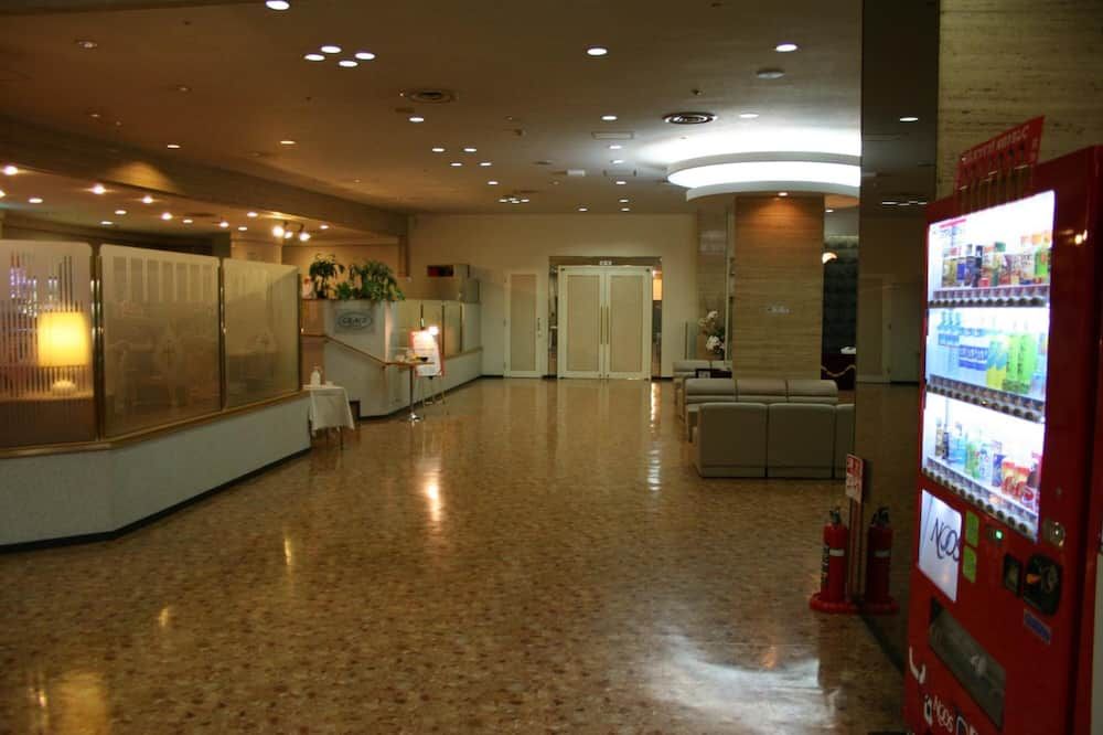 ردهة
