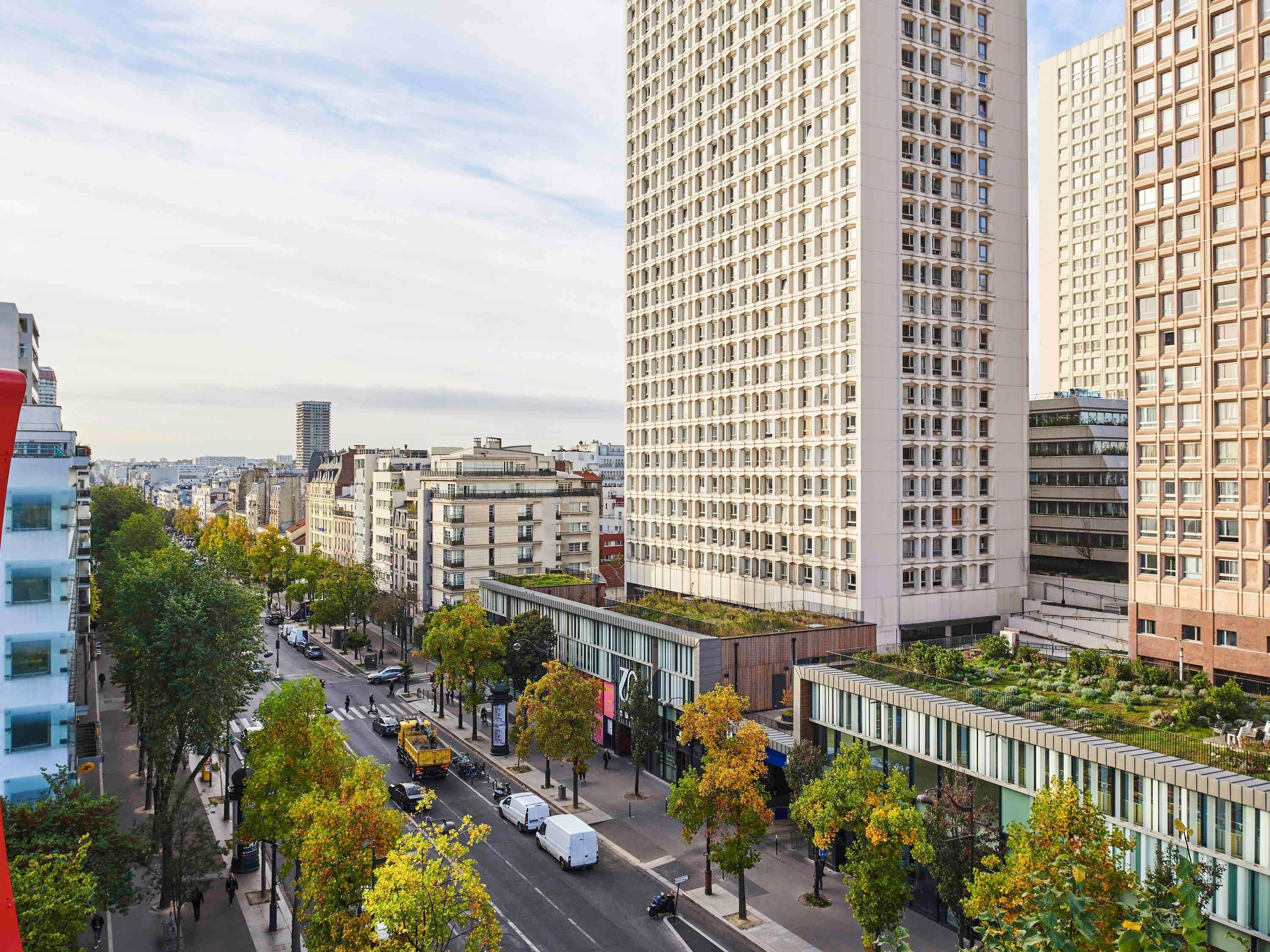 المظهر الخارجي