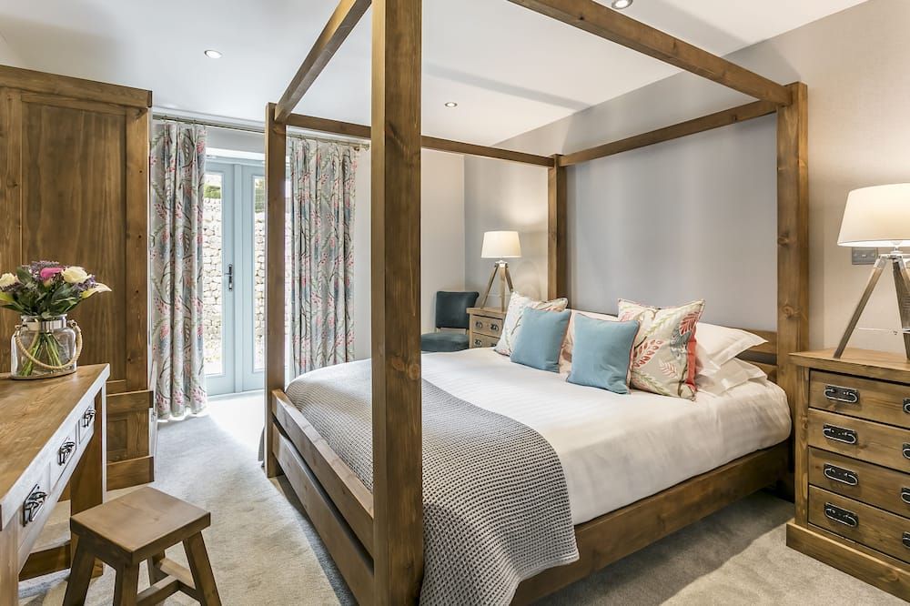 غرفة نوم صورة