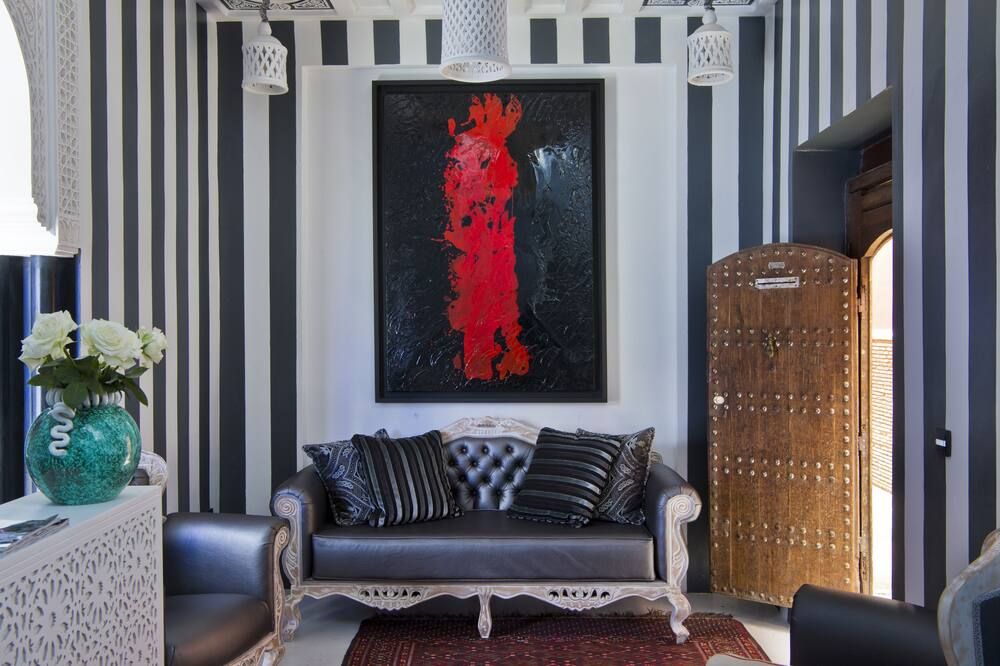 غرفة معيشة صورة