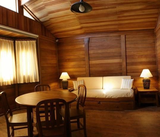 غرفة طعام صورة