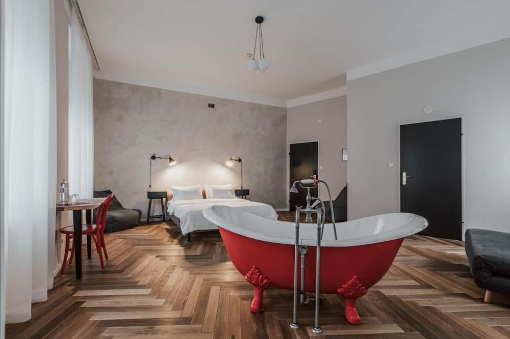 غرفة نوم صورة