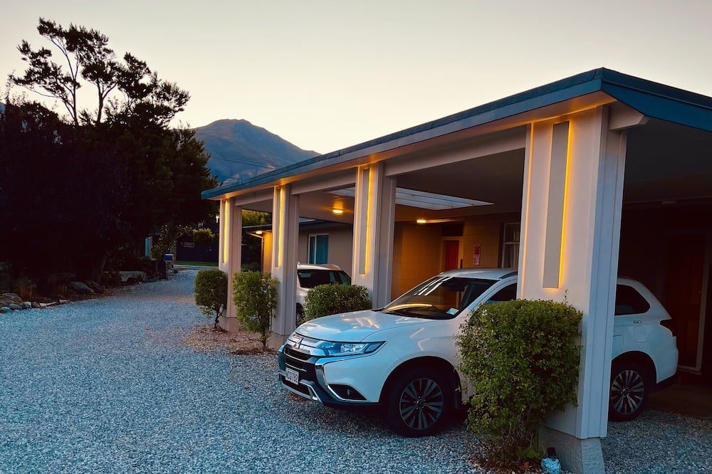 مبنى