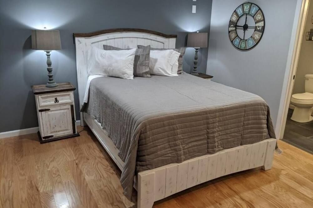 غرفة نوم صورة