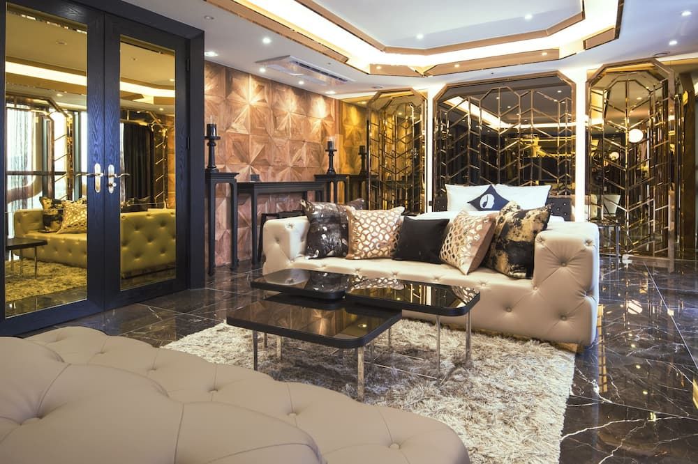 ردهة صورة