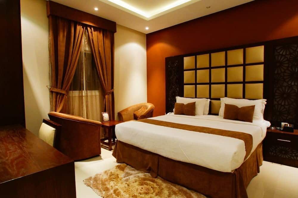 غرفة نوم صورة