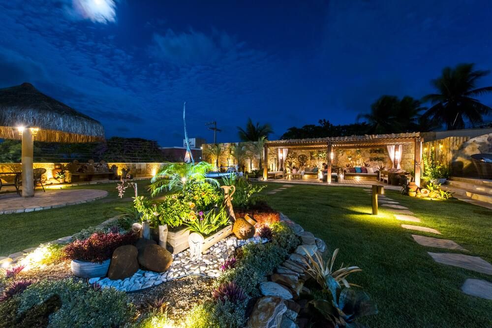 المظهر الخارجي