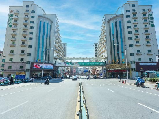 المظهر الخارجي