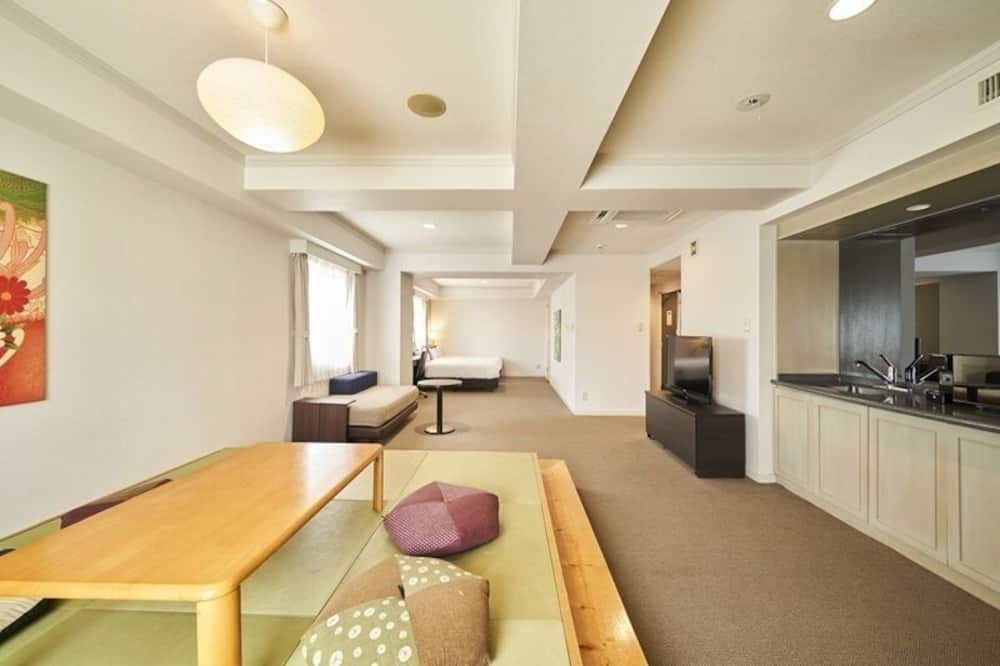 غرفة طعام
